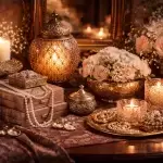 Lapis Lazuli Pendant on Sterling Silver Chain
