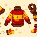 Traditional Pakol Wool Hat